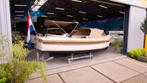 Interboat 22 Xplorer | Sloep | Vaarklaar! (bj 2009), Watersport en Boten, Sloepen, Gebruikt, Polyester, Diesel, 6 meter of meer