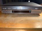Samsung dvd/video recorder(6 koppen / hifi) combo werkt goed, Audio, Tv en Foto, Verzenden, Refurbished