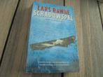 lars rambe schaduwspel groningen zwolle helmond veendam olst, Boeken, Thrillers, Ophalen of Verzenden, Zo goed als nieuw, Scandinavië