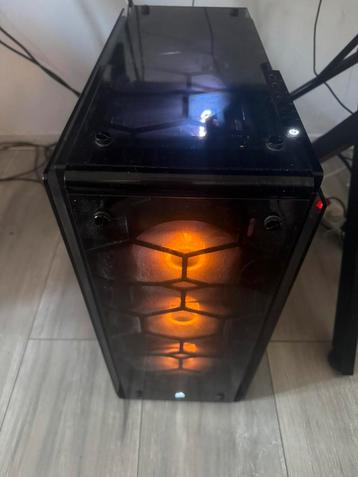 PC For Gaming/Design/Performance beschikbaar voor biedingen