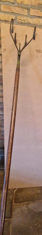 Hak, Tuin en Terras, Hand-tuingereedschap, Ophalen, Gebruikt