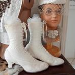 Victoriaanse rijglaarsjes, Antiek en Kunst, Ophalen of Verzenden