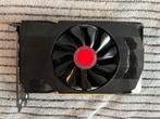 XFX Radeon RX 560 2GB – Videokaart, Computers en Software, Videokaarten, PCI-Express 3, Gebruikt, AMD, DisplayPort