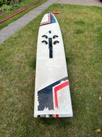 Gratis surfplank, Watersport en Boten, Windsurfen, Ophalen, 300 cm of meer, Met vin(nen), Complete set
