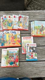 Leuke meisjes leesboeken, Ophalen of Verzenden, Gelezen