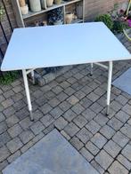 camper tafel, Ophalen, Gebruikt, Campingtafel