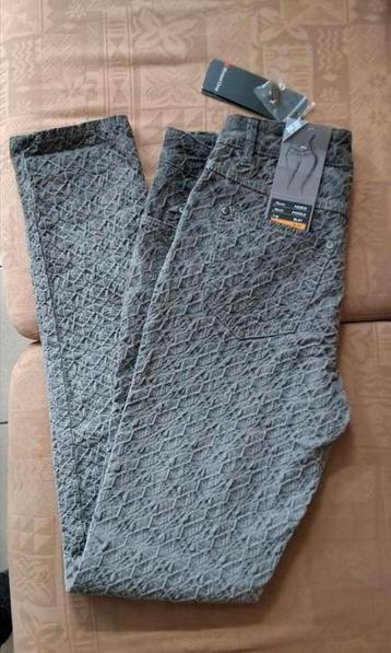 Nieuw Street One broek maat 38 beschikbaar voor biedingen