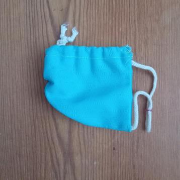 Vintage 1984 Fleur (Otto Simon) tas voor outfit #1275. beschikbaar voor biedingen