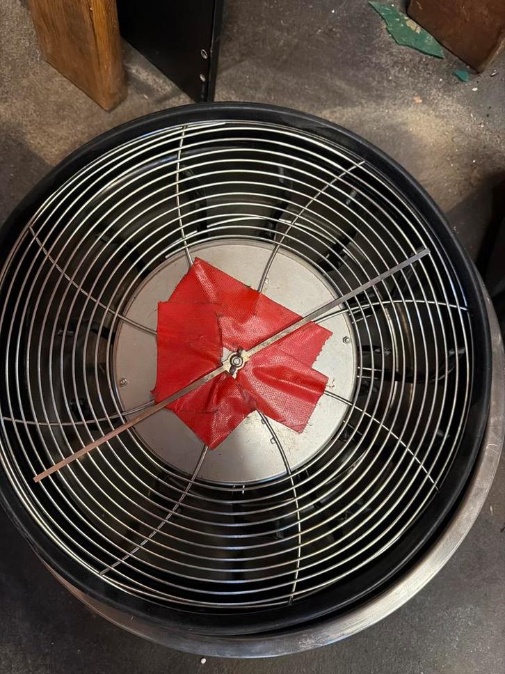 Professionele Mengmachine - Horeca Keuken, Huis en Inrichting, Keuken | Keukenelementen, Gebruikt, Ophalen