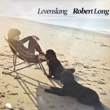 Robert Long - Levenslang LP beschikbaar voor biedingen