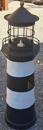 Vuurtoren, Huis en Inrichting, Ophalen, Gebruikt