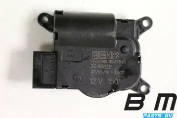 Kachelstelmotor Audi A1 FL beschikbaar voor biedingen