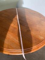 3 Diverse Tafeltjes, 45 tot 60 cm, Gebruikt, Ophalen of Verzenden, 75 cm of meer