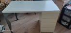 Nagelstyliste tafel / nageltafel, Huis en Inrichting, Bureaus, Ophalen, Zo goed als nieuw