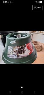 Kerstboom standaard, Diversen, Kerst, Ophalen of Verzenden