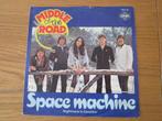 Middle Of The Road - Space Machine 1979 CNR Holland Single, Pop, Gebruikt, Ophalen of Verzenden, 7 inch