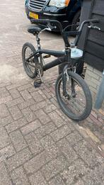 Bmx/crossfiets opknapper, Ophalen, Gebruikt, Staal, Stuur 360° draaibaar