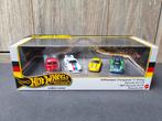 Hot Wheels Diorama Duitsland Porsche, Ophalen of Verzenden, Zo goed als nieuw, Auto