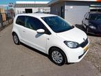 Skoda Citigo 1.0 T 50KW CNG!! BJ2013 AIRCO, CRUISE!, Euro 5, Stof, Zwart, CNG (Aardgas)