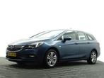 Opel Astra Sports Tourer 1.4 Turbo 150Pk Business+ Schuifdak, Parkeersensor, Benzine, 640 kg, Gebruikt