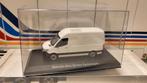 Norev Mercedes-Benz Sprinter Kastenwagen White, Overige merken, Auto, Ophalen of Verzenden, Zo goed als nieuw