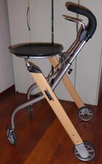 Rollator voor binnen, Diversen, Rollators, Ophalen, Opvouwbaar, Gebruikt