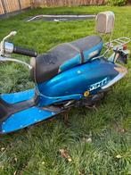 opknap scooter, Ophalen of Verzenden, Zo goed als nieuw, Benzine