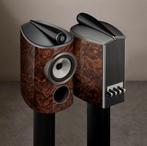 Bowers & Wilkins 805 d4 Signature, Ophalen of Verzenden, Zo goed als nieuw, Bowers & Wilkins (B&W), 120 watt of meer