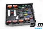 Zekeringkast in motorruimte VW Sharan 7N 3C0937125A, Gebruikt