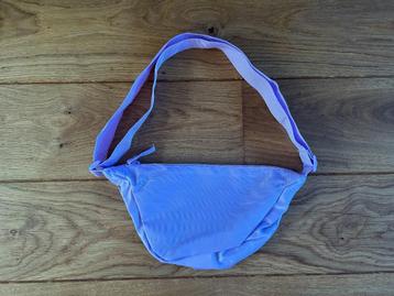 Lila moonbag NIEUW beschikbaar voor biedingen