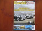 Klassiek & Techniek 218 Jaguar XK140, Mercedes-Benz 220 Cabr, Ophalen of Verzenden, Nieuw, Mercedes