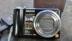 Panasonic Lumix DMC-TZ7, Compact, 10 Megapixel, Ophalen of Verzenden, Zo goed als nieuw