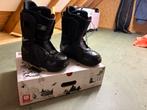 Burton Moto snowboardschoenen mt46, Ophalen, Gebruikt