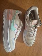 Nike Air Force 1 Shadow - Maat 42, Wit, Nike, Ophalen of Verzenden, Sneakers of Gympen