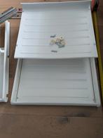 2x Ikea schoenenrek wit pax kasten, Ophalen, Zo goed als nieuw