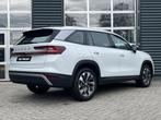 Skoda Kodiaq 1.5 TSI MHEV Business Edition 150 PK | Automaat, 12 maanden, 4 cilinders, Alcantara, Wit