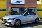 Mercedes-Benz C-klasse 220 d AMG Line. pano. 360. HUD. full, Automaat, Achterwielaandrijving, 4 cilinders, 1655 kg