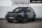 Volkswagen Tiguan 1.5 eTSI | R-Line | Full Option | Panodak, Auto's, Volkswagen, Stof, 4 cilinders, Zwart, Bedrijf