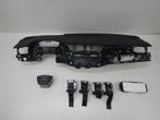 Audi A6 4K C8 Airbagset Head-Up ( Airbag Set ) 4K1857001A, Auto-onderdelen, Dashboard en Schakelaars, Ophalen of Verzenden, Gebruikt