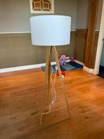 Zuiver vloerlamp, Huis en Inrichting, Lampen | Vloerlampen, Ophalen, Zo goed als nieuw, 150 tot 200 cm