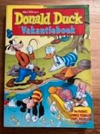 Donald Duck vakantieboek 2004, Eén stripboek, Ophalen of Verzenden, Gelezen