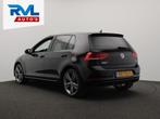 Volkswagen Golf 1.0 TSI Highline Apple/Carplay Climate/contr, Stof, Gebruikt, Euro 6, Zwart