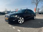 Audi A3 1.4 Tfsi COD Sedan Automaat 2014 Zwart, Auto's, Stof, 4 cilinders, Zwart, 1395 cc