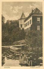 (301-402-019) Doorn t Huis Doorn, Verzenden, Utrecht