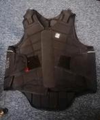 Bodyprotector maat m, Dieren en Toebehoren, Paarden en Pony's | Beschermers, Ophalen of Verzenden, Zo goed als nieuw
