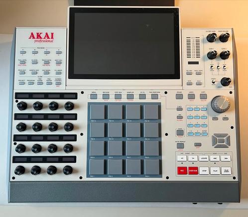 AKAI MPC X Special Edition, Muziek en Instrumenten, Samplers, Nieuw, Ophalen