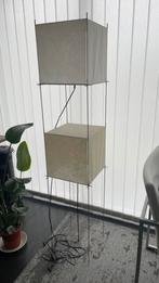 3 Lotek original vloerlampen vloerlamp, Huis en Inrichting, Lampen | Vloerlampen, Ophalen, Zo goed als nieuw, Minder dan 100 cm