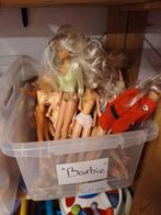 "barbies" vanaf 1 euro, Ophalen, Zo goed als nieuw, Barbie