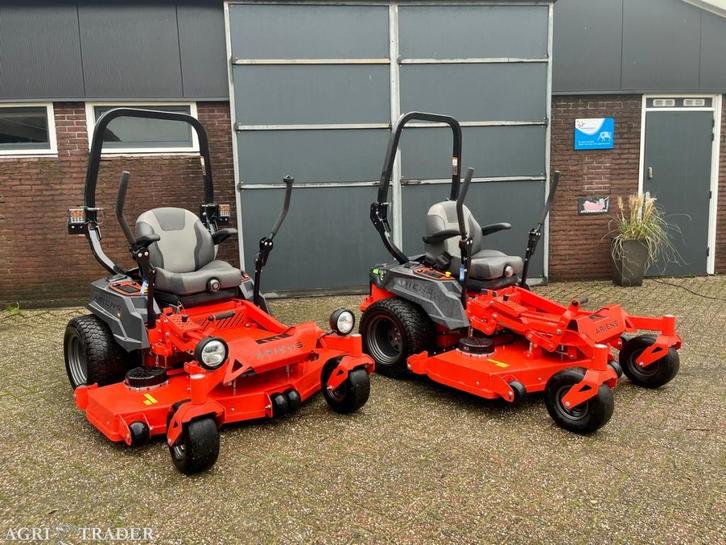 Ariens Zenith E 60RD Elektrische zeroturn maaiers NIEUW!! (2, Zakelijke goederen, Machines en Bouw | Tuin, Park en Bosbouw, Maaier