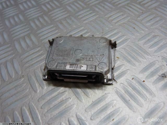 Xenon starter BMW 1-serie E87 e81 e88e e82 lci xenon ballast, Auto-onderdelen, Verlichting, BMW, Gebruikt, Ophalen of Verzenden